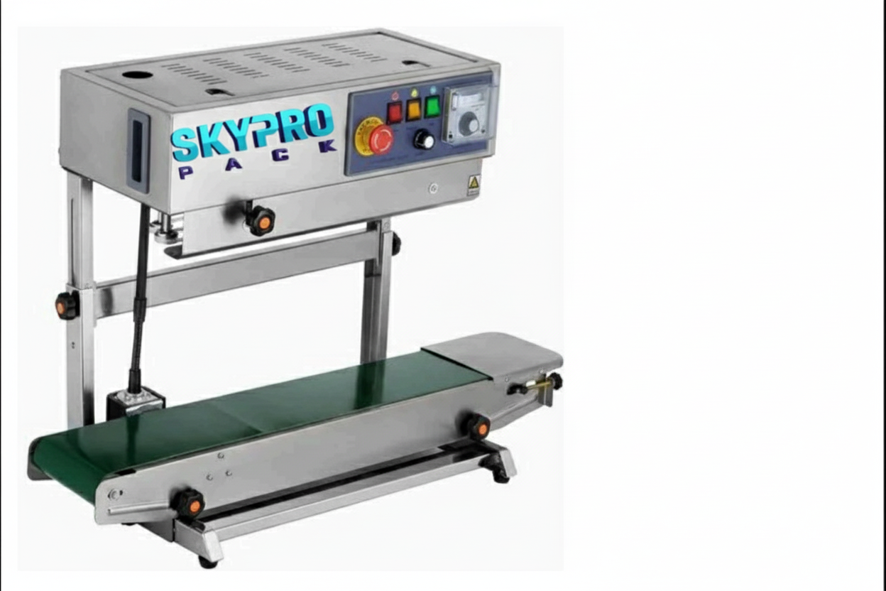 Double Cone Tea Blender Machinery