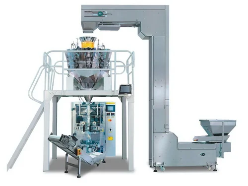 Collar Type Packing Machine