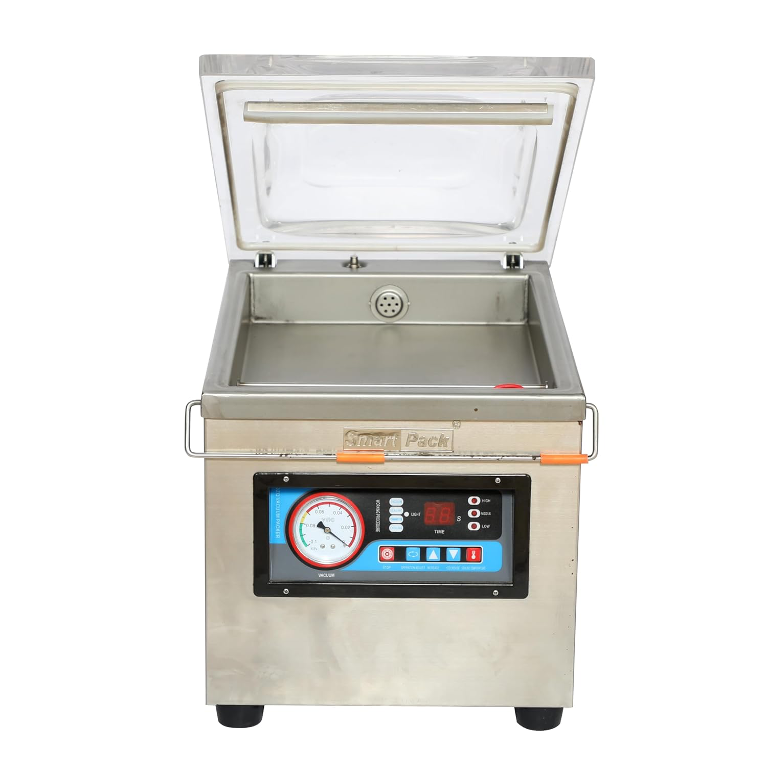 Vacuum Packing Machine
